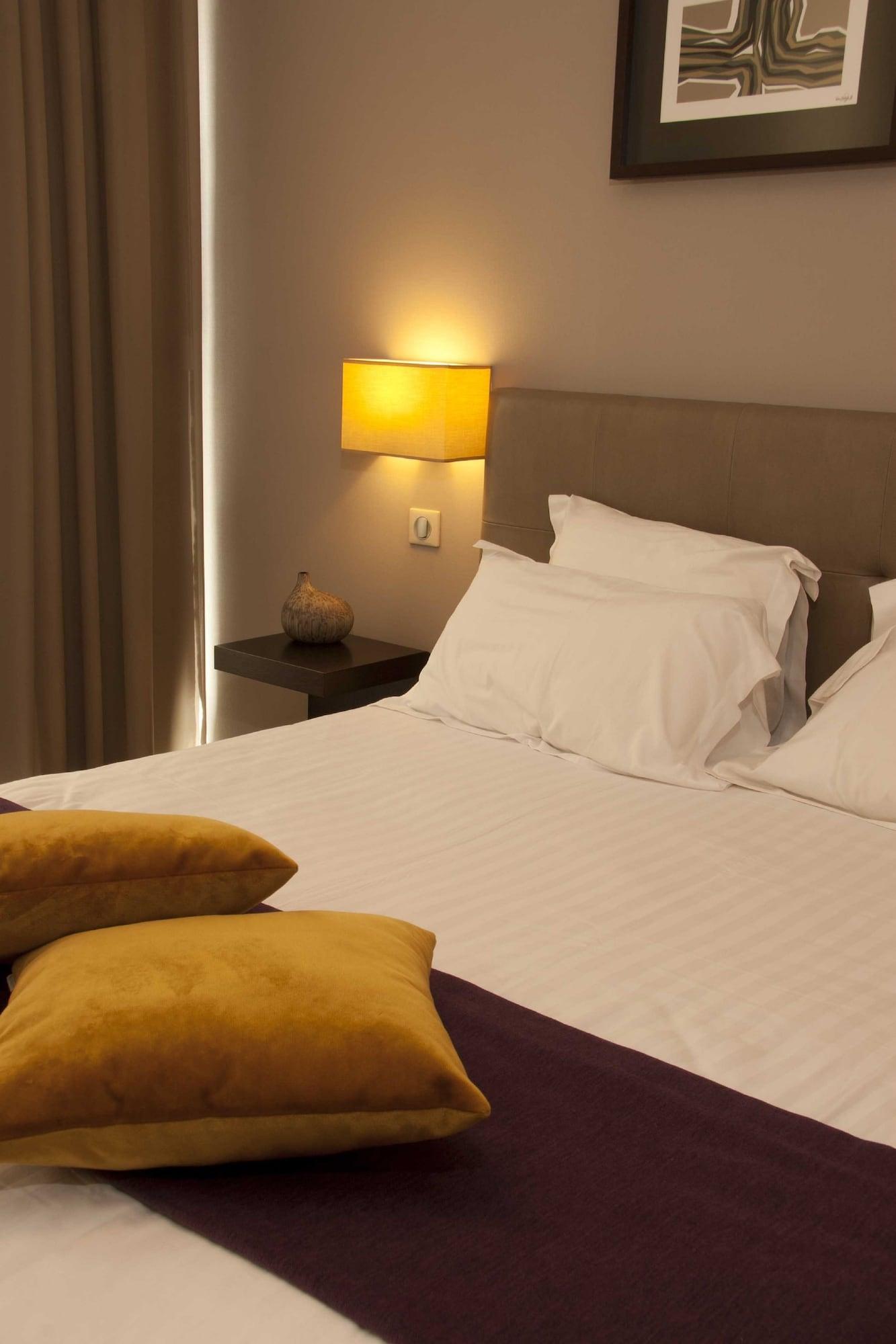 Opera Frochot Hotel Parijs