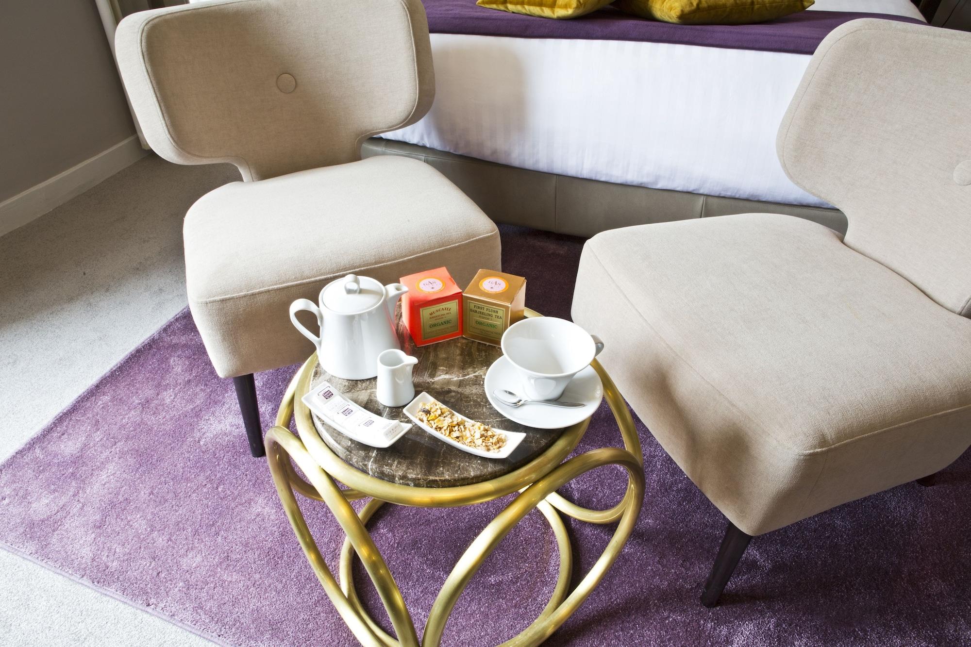 Hotel Opera Frochot 3*