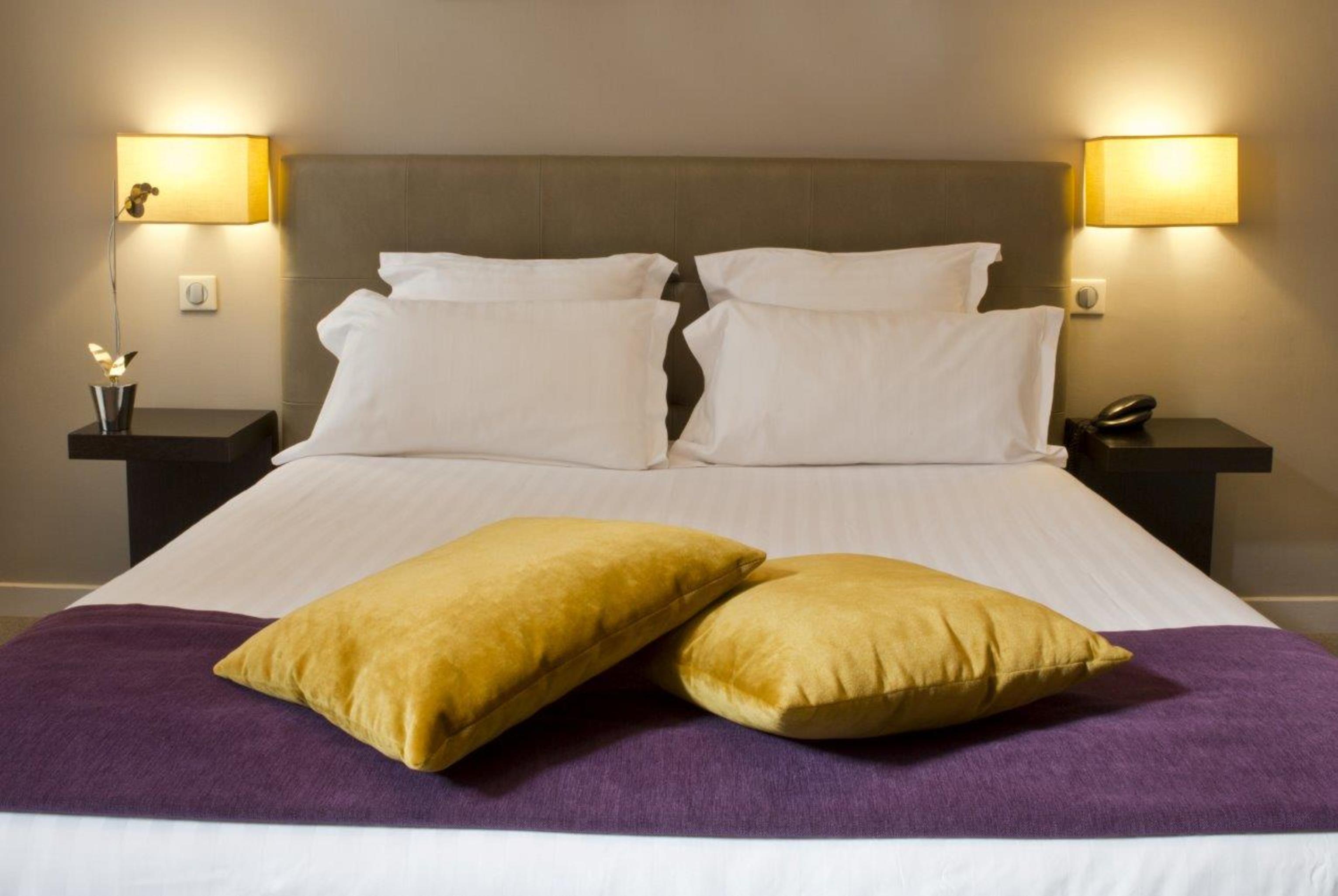 Opera Frochot Hotel Parijs