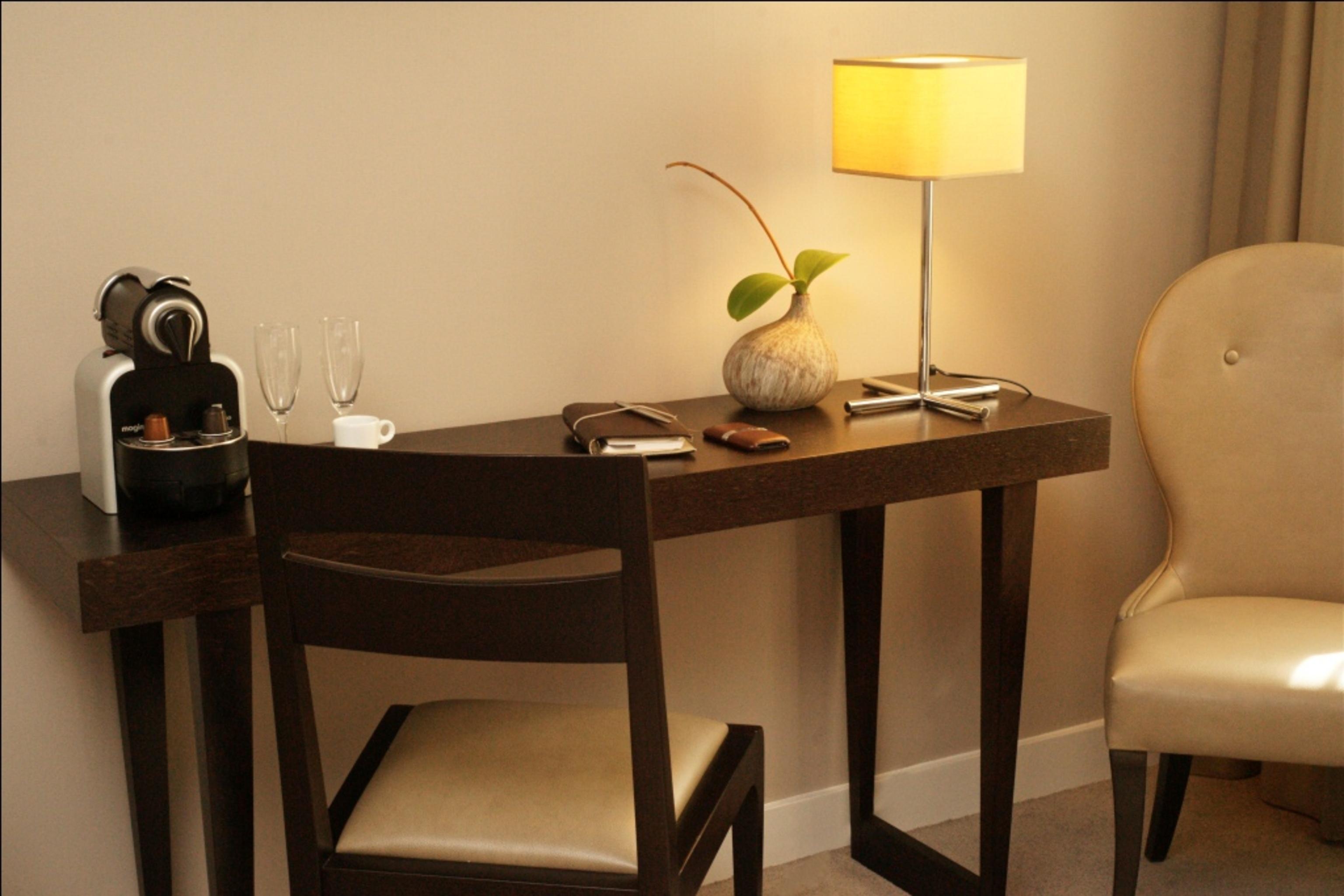 Opera Frochot Hotel Parijs