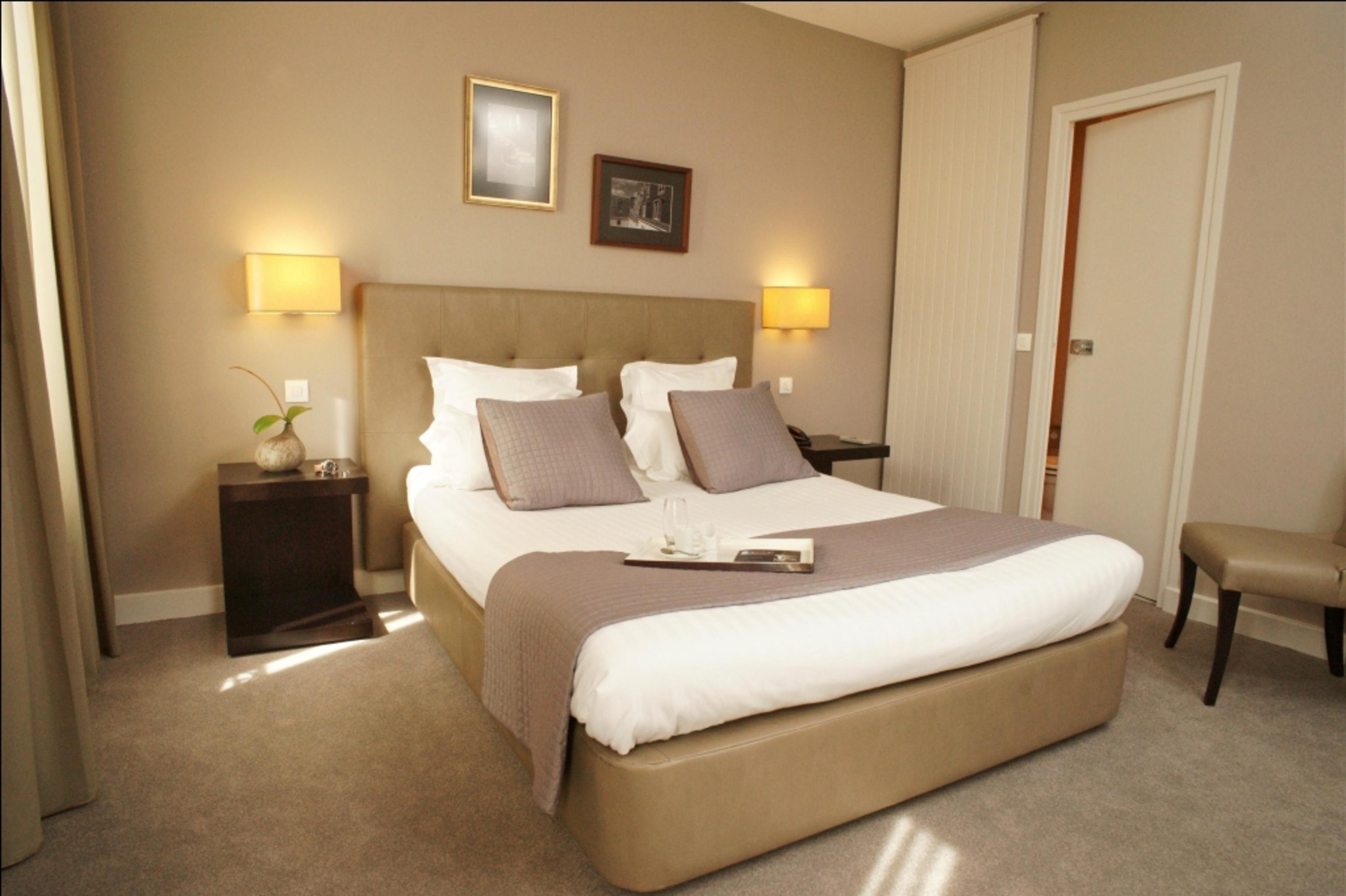 Opera Frochot Hotel Parijs