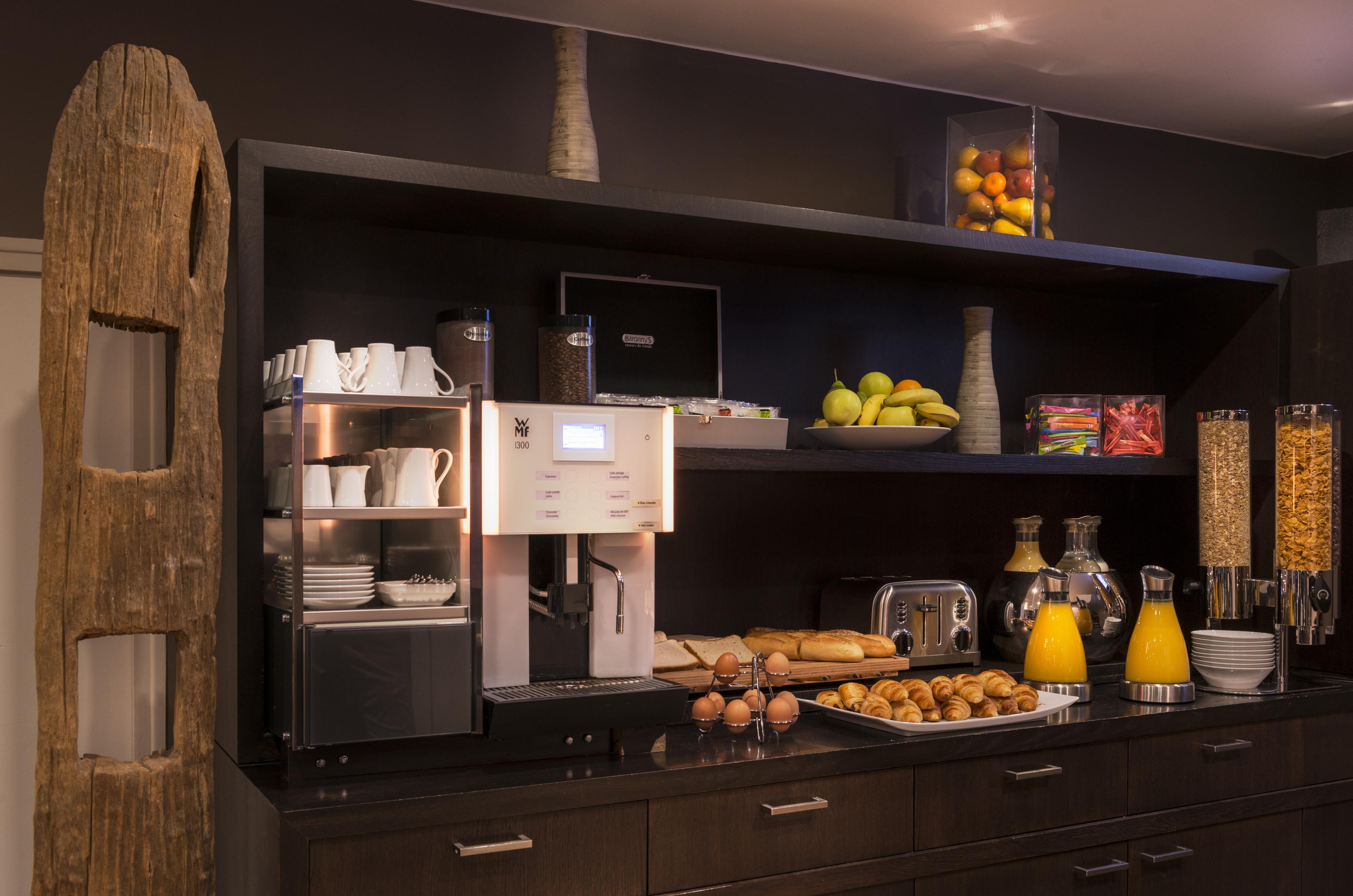 Le Frochot Pigalle, Sonder By Marriott Bonvoy Hotel