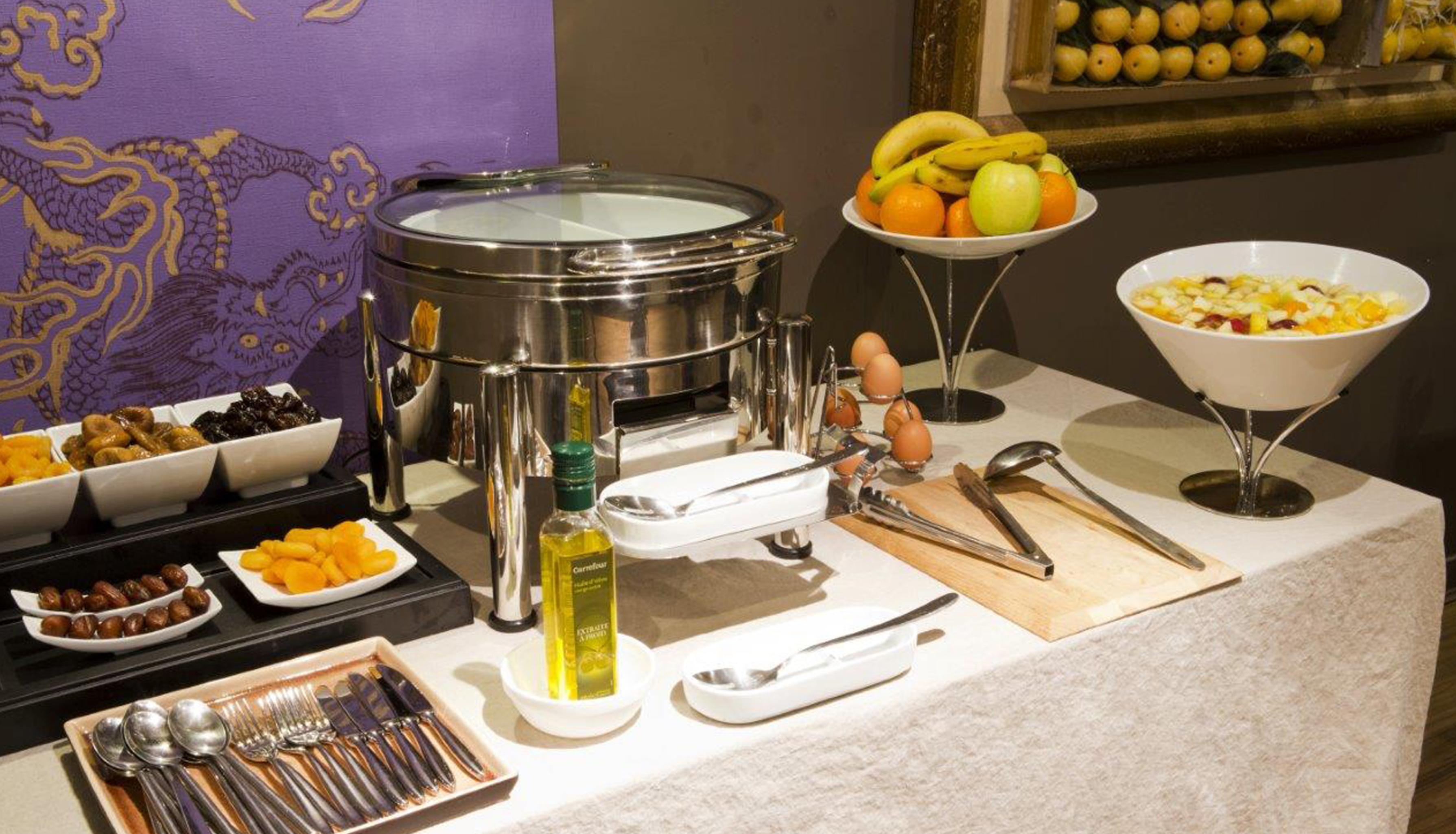 Hotel Le Frochot Pigalle, Sonder By Marriott Bonvoy Paris