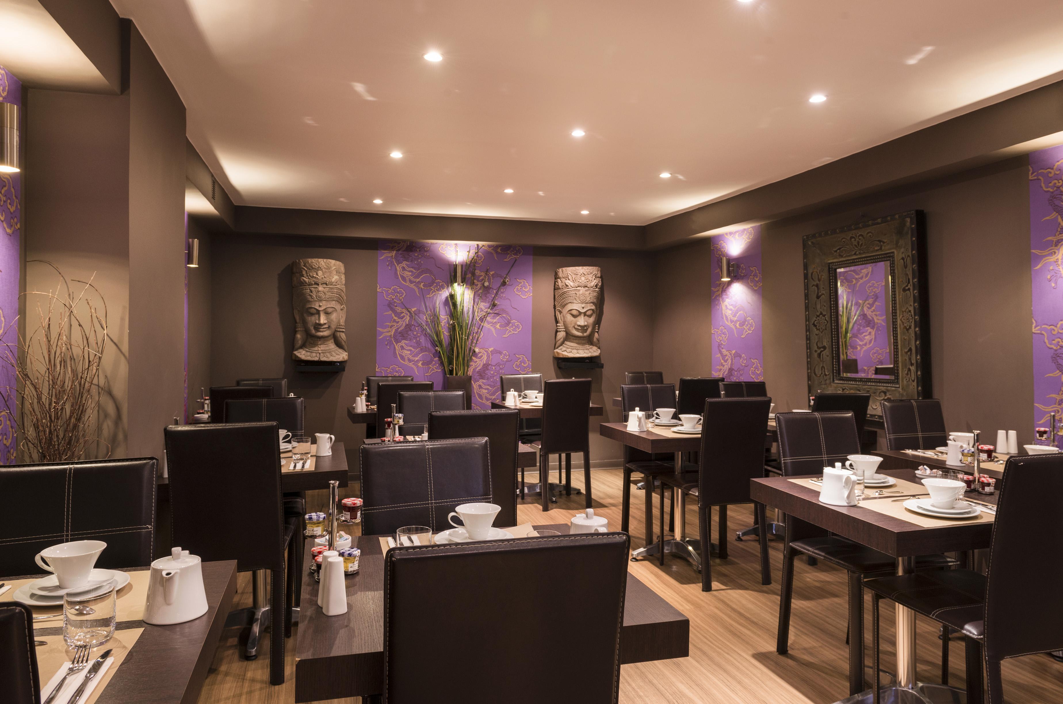 Le Frochot Pigalle, Sonder By Marriott Bonvoy Hotel Paris