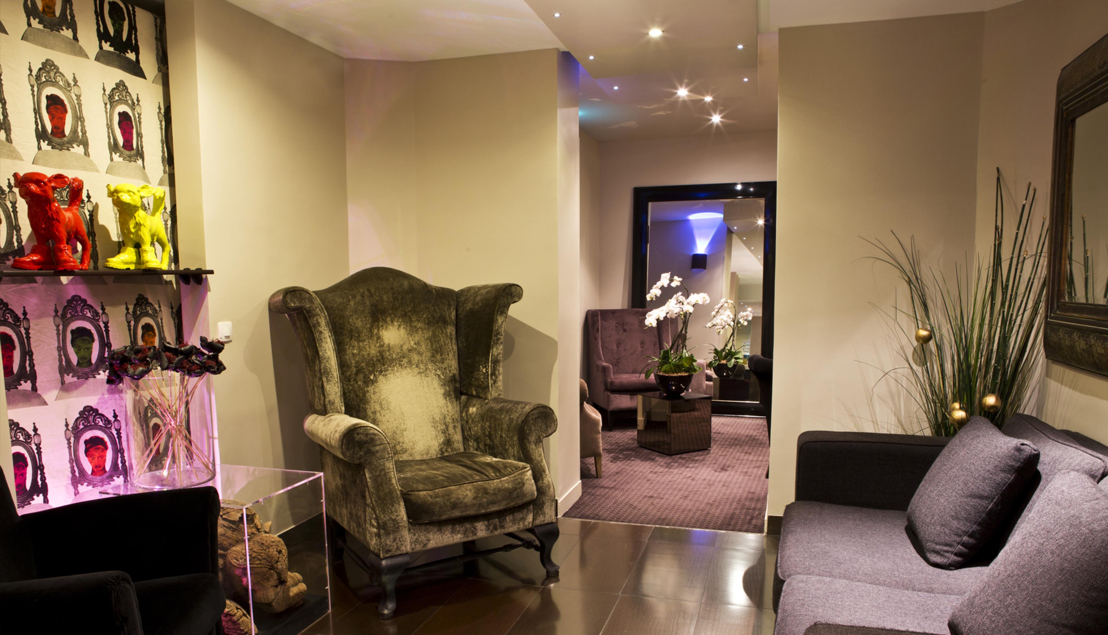 Hotel Opera Frochot