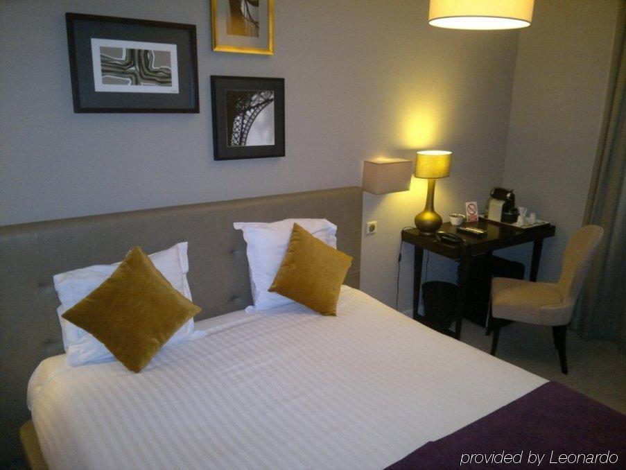 Le Frochot Pigalle, Sonder By Marriott Bonvoy Hotel 3*
