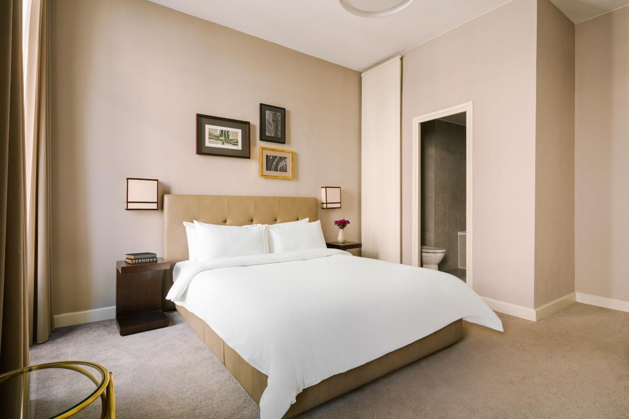 Opera Frochot Hotel Parijs