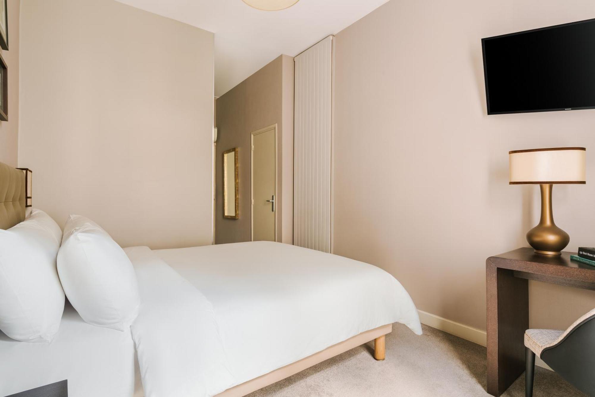 Opera Frochot Hotel Parijs