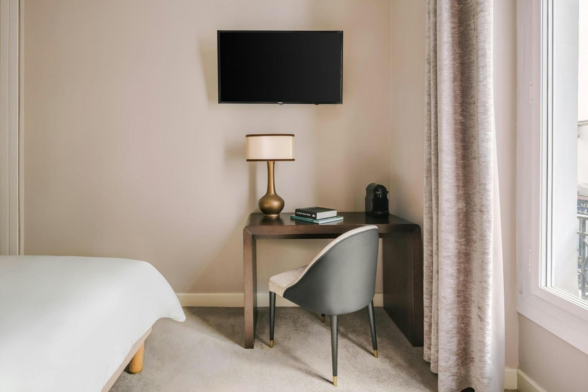 Le Frochot Pigalle, Sonder By Marriott Bonvoy