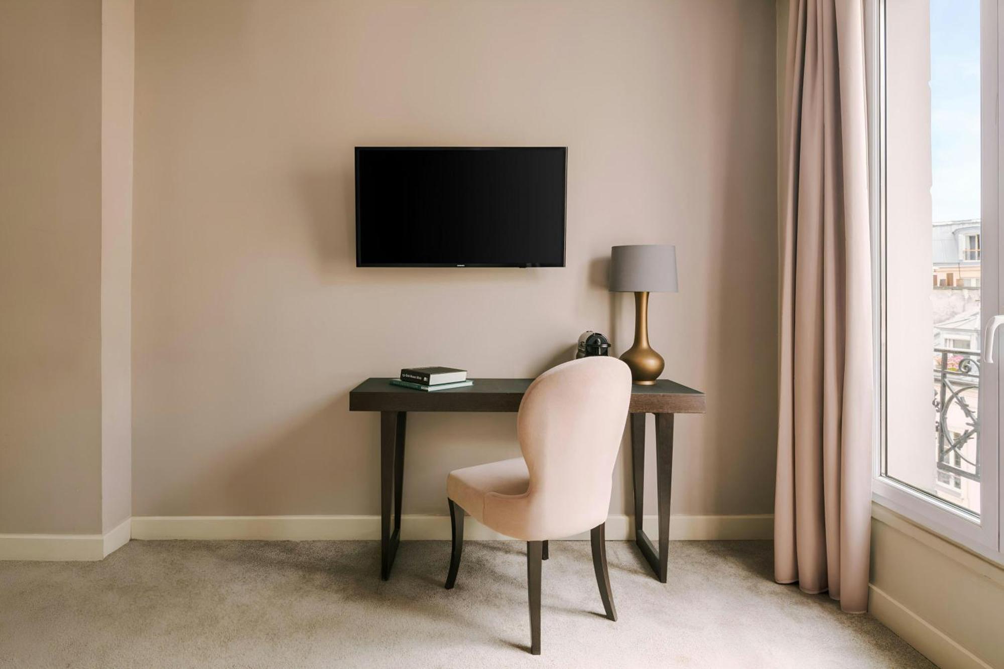 Hotel Le Frochot Pigalle, Sonder By Marriott Bonvoy
