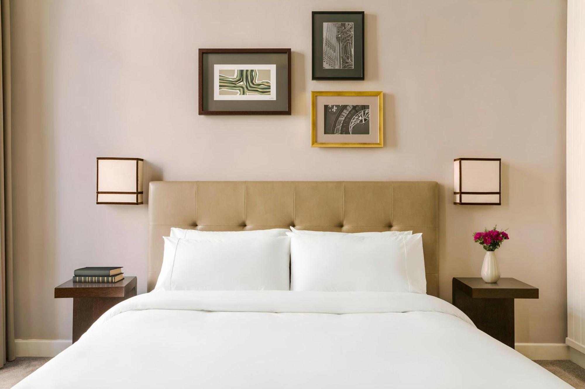 Hotel Le Frochot Pigalle, Sonder By Marriott Bonvoy Paris