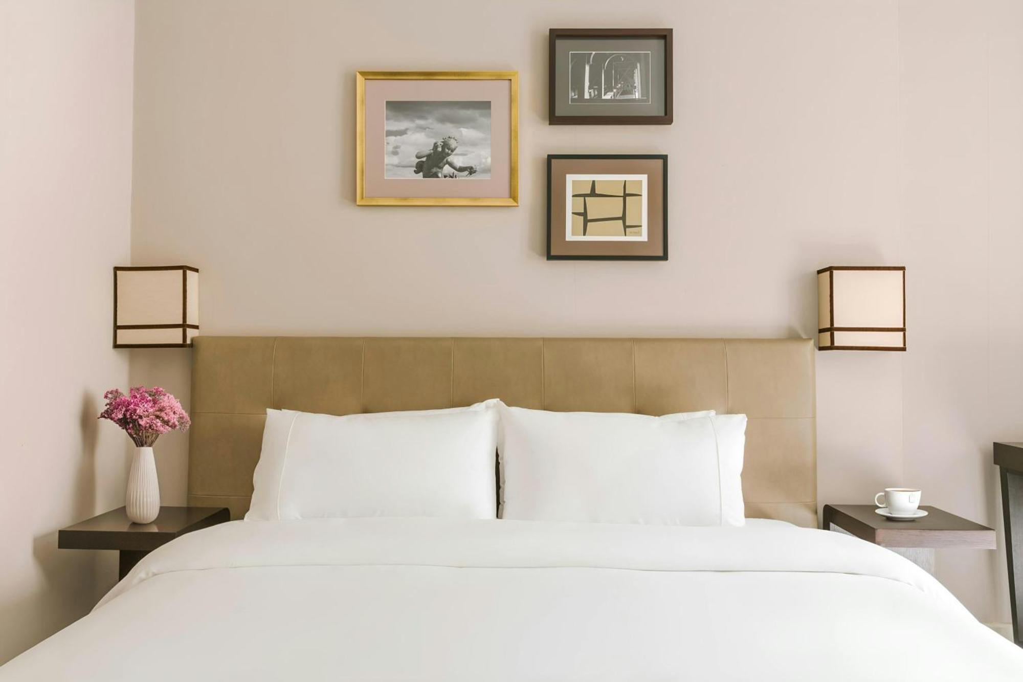 Le Frochot Pigalle, Sonder By Marriott Bonvoy Paris