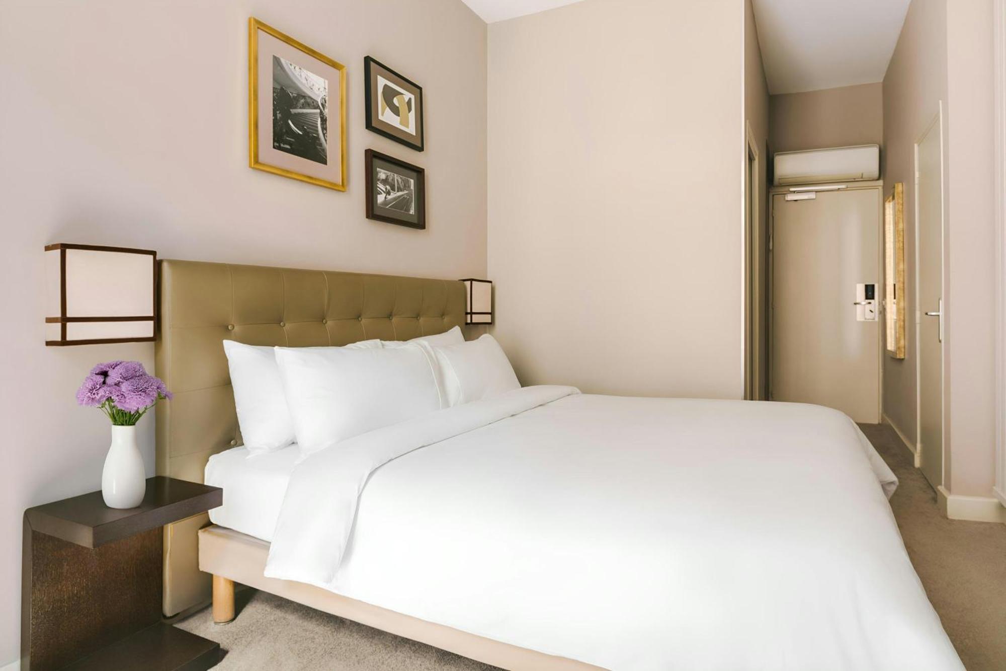 Le Frochot Pigalle, Sonder By Marriott Bonvoy Hotel Paris