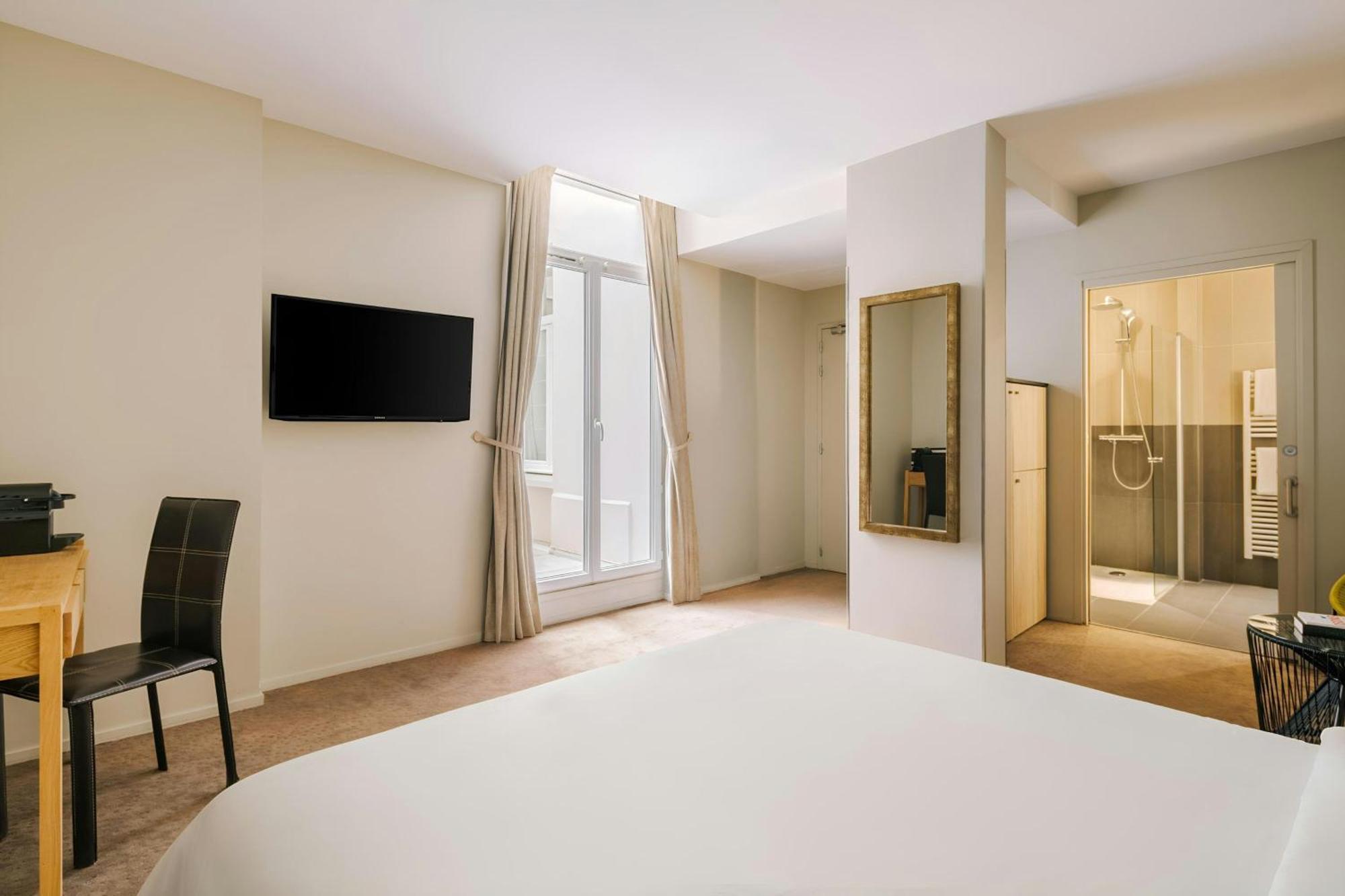 Le Frochot Pigalle, Sonder By Marriott Bonvoy 3*