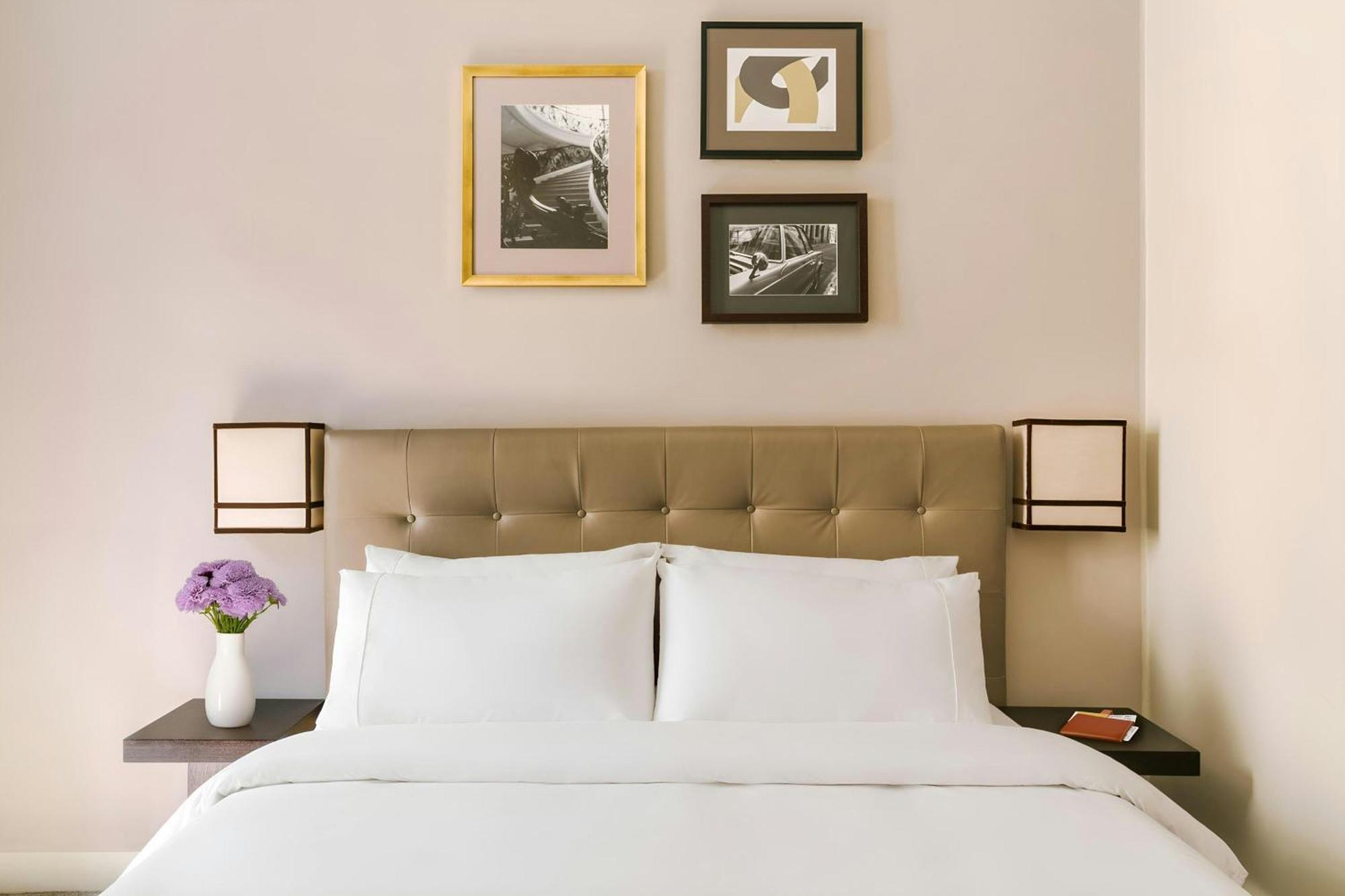 Le Frochot Pigalle, Sonder By Marriott Bonvoy Hotel