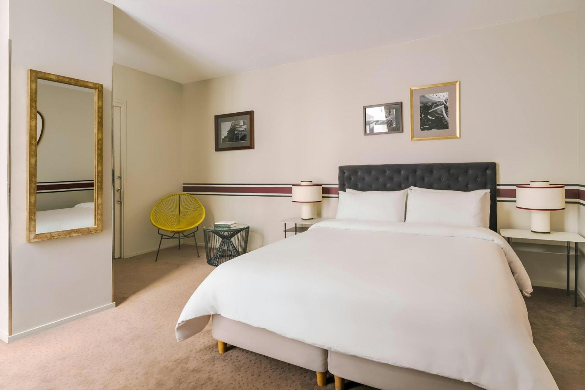 Le Frochot Pigalle, Sonder By Marriott Bonvoy Hotel Paris
