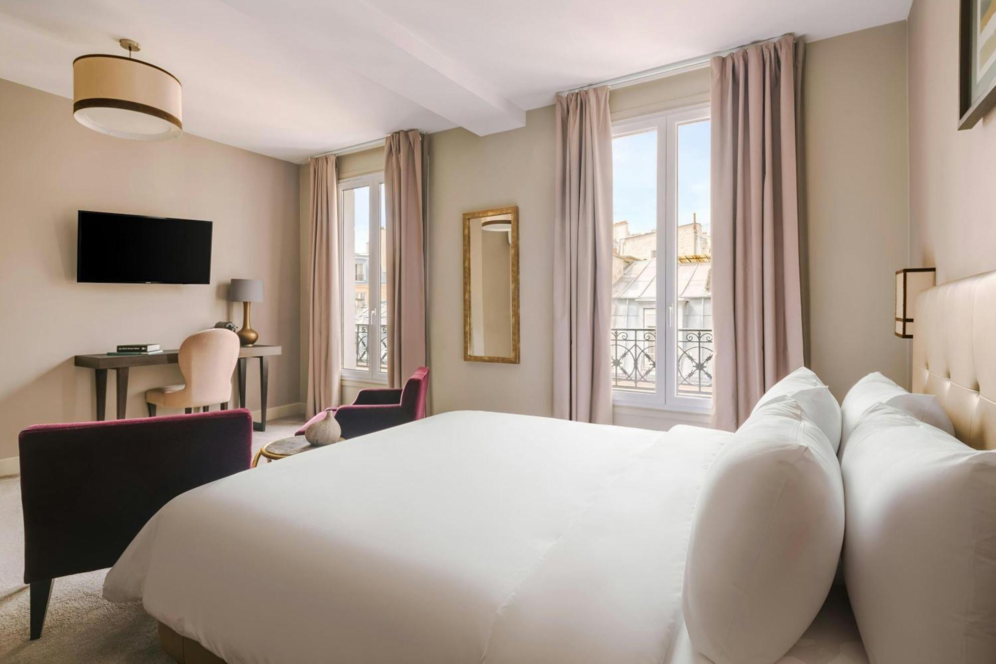 Hotel Le Frochot Pigalle, Sonder By Marriott Bonvoy Paris