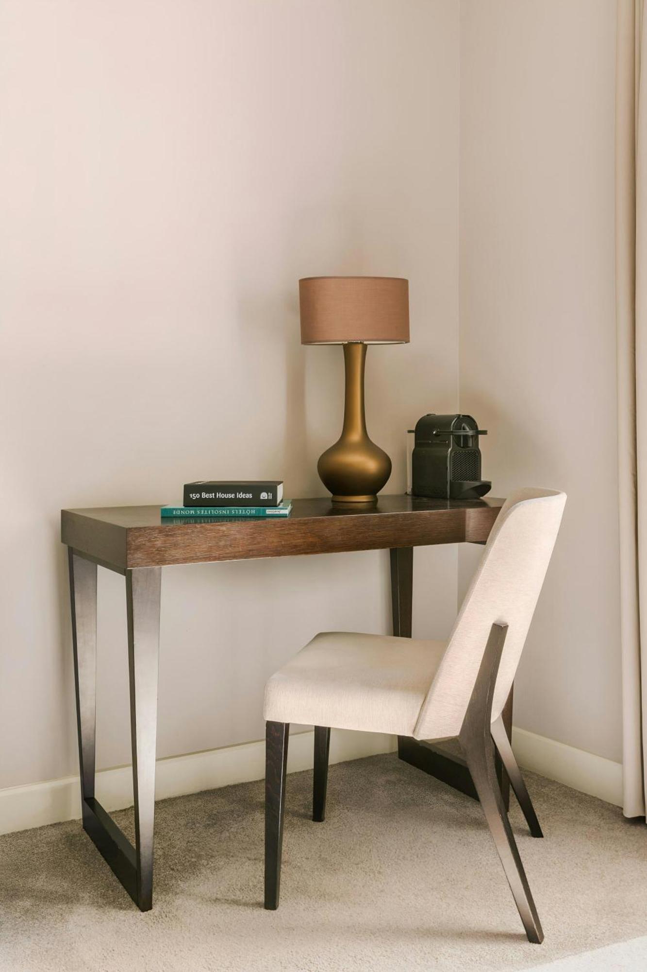 Le Frochot Pigalle, Sonder By Marriott Bonvoy 3* Paris