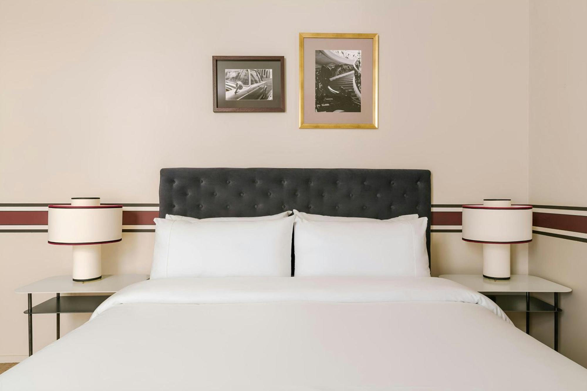 Le Frochot Pigalle, Sonder By Marriott Bonvoy Hotel Paris