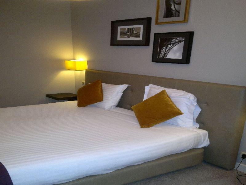 Sonder Le Frochot Hotel 3*