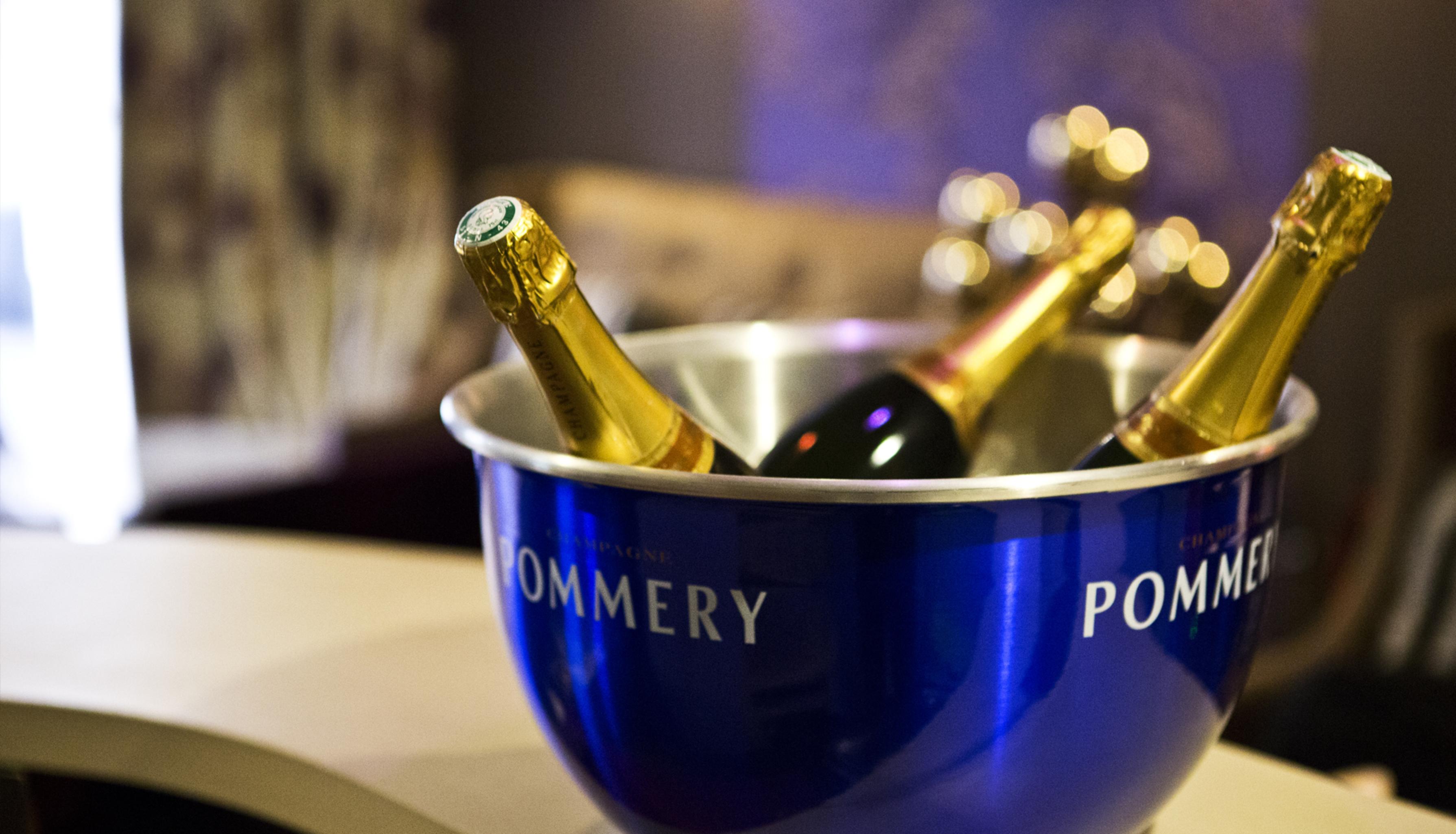 Sonder Le Frochot Hotel Parigi