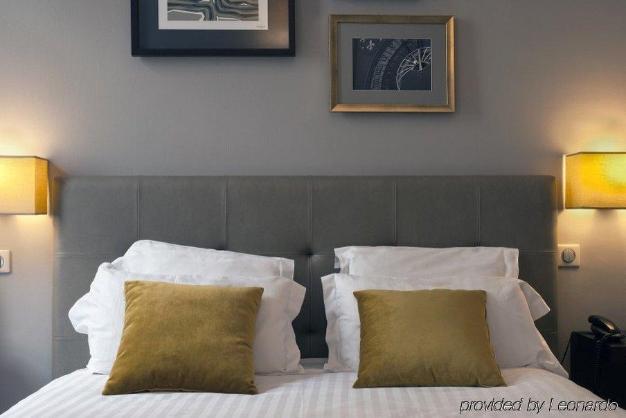 Sonder Le Frochot Hotel Parigi