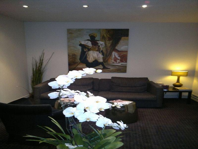 Hotel Sonder Le Frochot